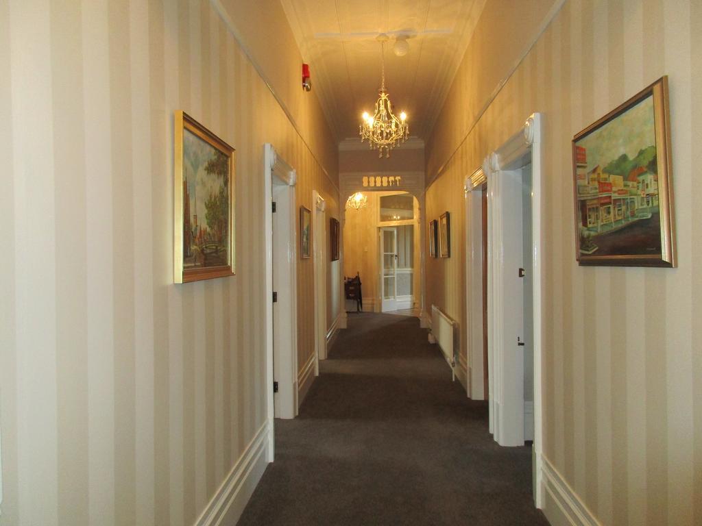 موتيل Valmai House كامبريدج المظهر الخارجي الصورة