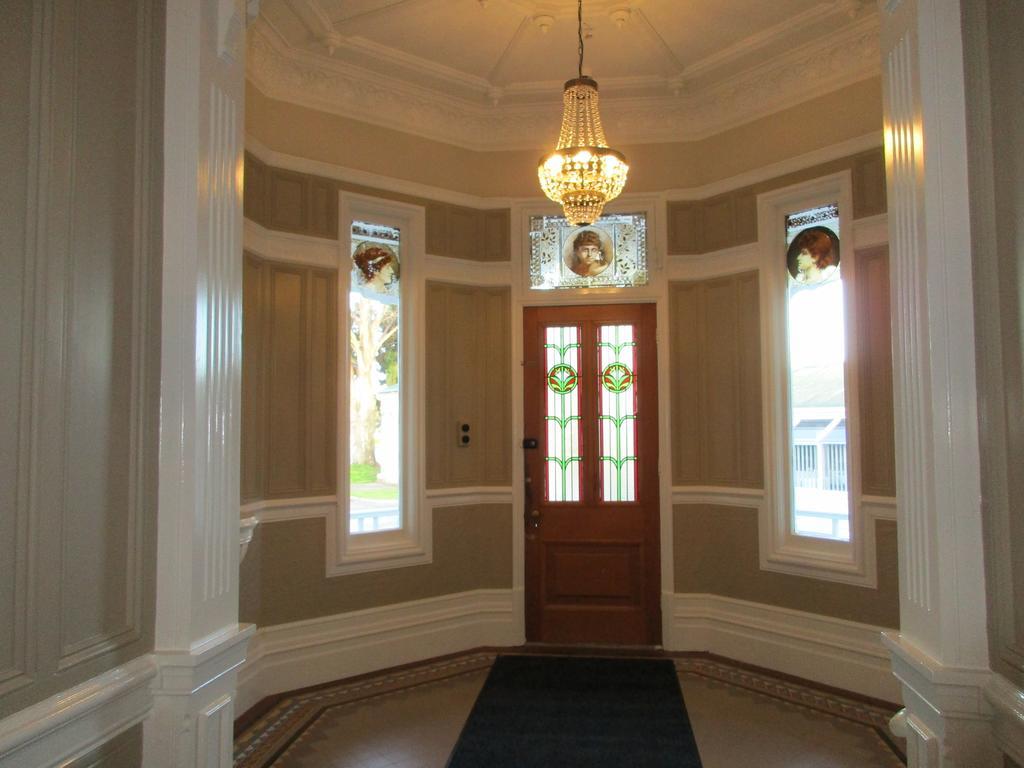موتيل Valmai House كامبريدج المظهر الخارجي الصورة