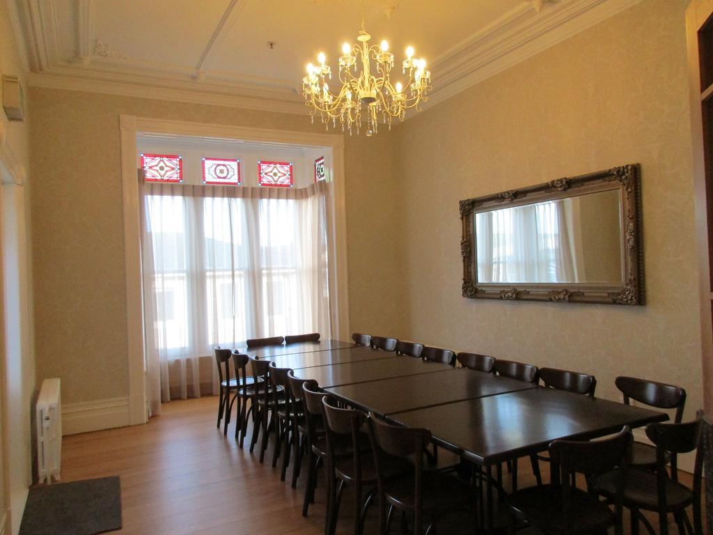 موتيل Valmai House كامبريدج المظهر الخارجي الصورة