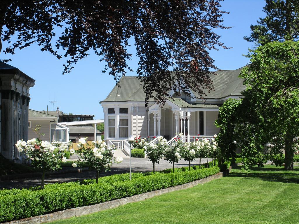 موتيل Valmai House كامبريدج المظهر الخارجي الصورة
