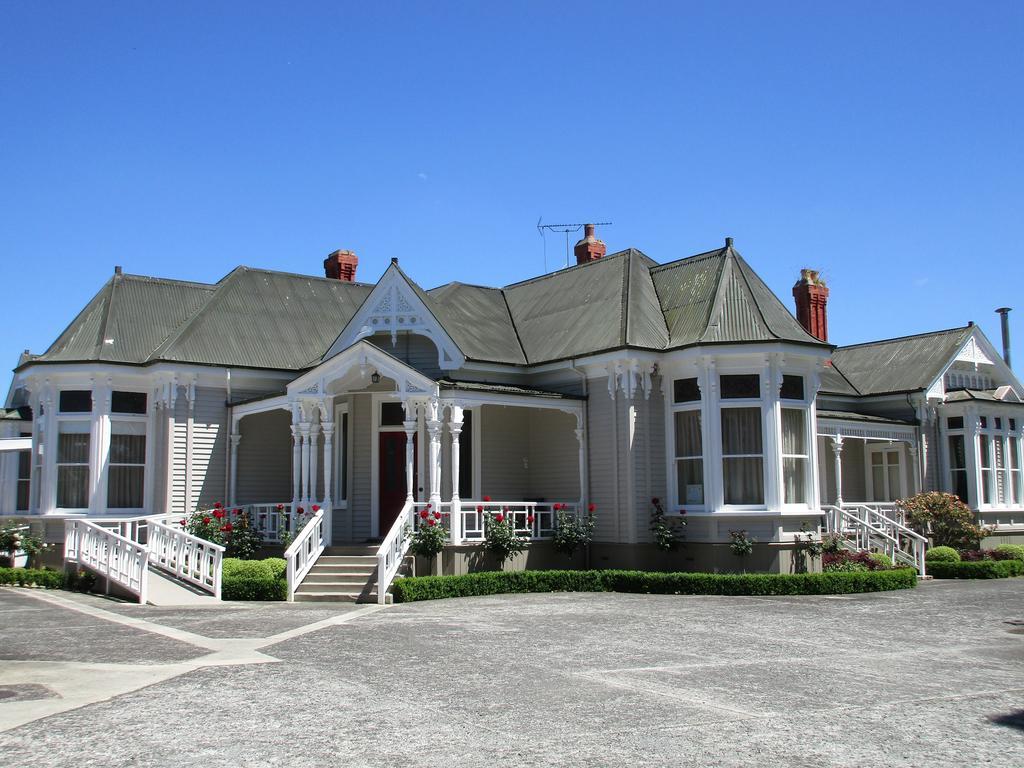 موتيل Valmai House كامبريدج المظهر الخارجي الصورة